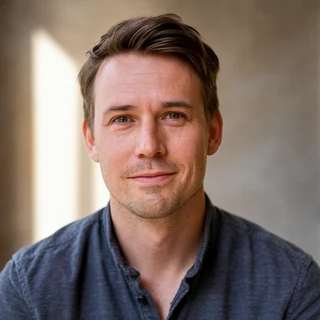Adrian Voss, GlobalCasinoRank reviewer