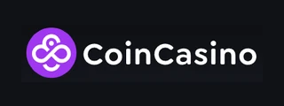 CoinCasino logo