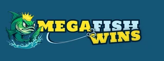 MegaFishWins logo