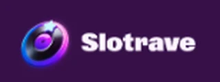 SlotRave Casino logo