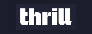 Thrill Casino logo