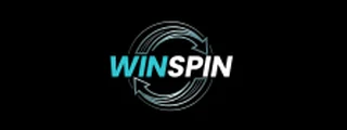 WinSpin Casino logo
