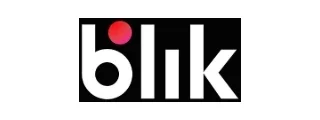 Blik logo