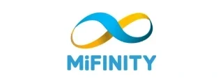 MiFinity logo