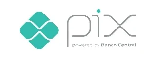 PIX payment logo