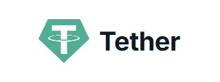 Tether USDT logo