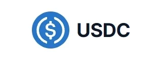 USDC logo